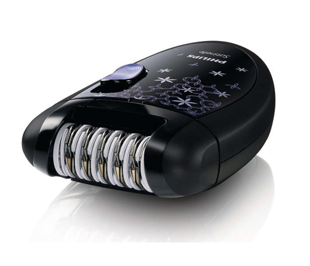 Philips HP6422/01 Satinelle - 155293 - zdjęcie 5